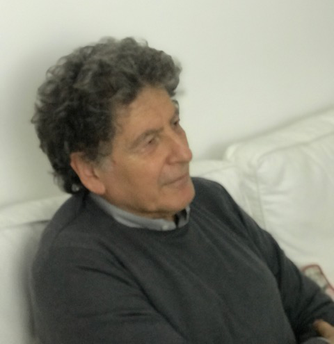 Thanopoulos
